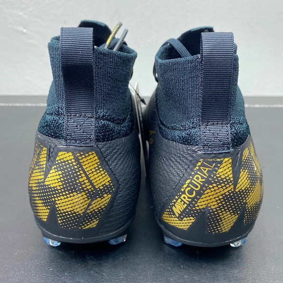Nike JR Mercurial Superfly Elite FG Soccer Cleats - Picture 4 of 7